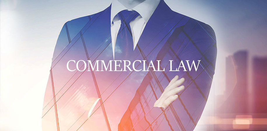 Commercial Law